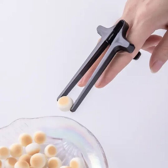 Multifunction Finger Chopsticks