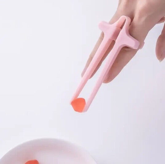 Multifunction Finger Chopsticks