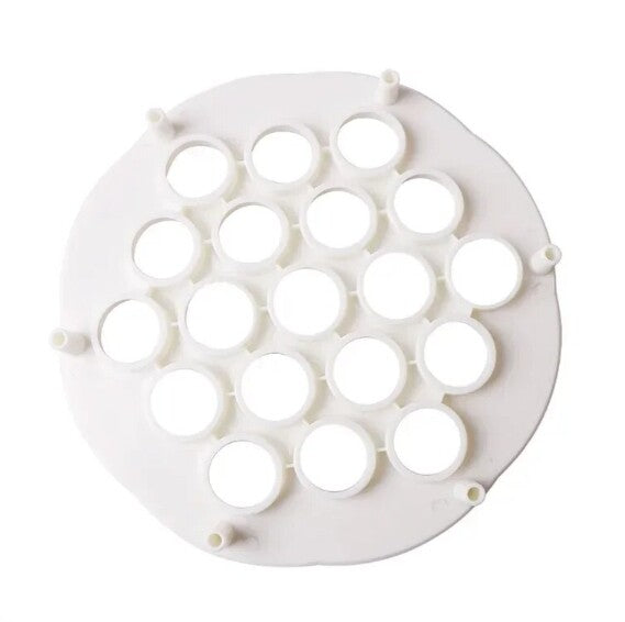 19 Holes Kitchen Dumpling mould Maker