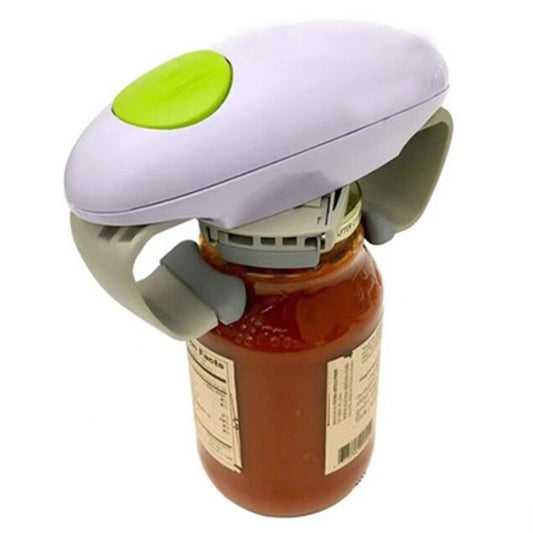 Automatic Electric Can Opener