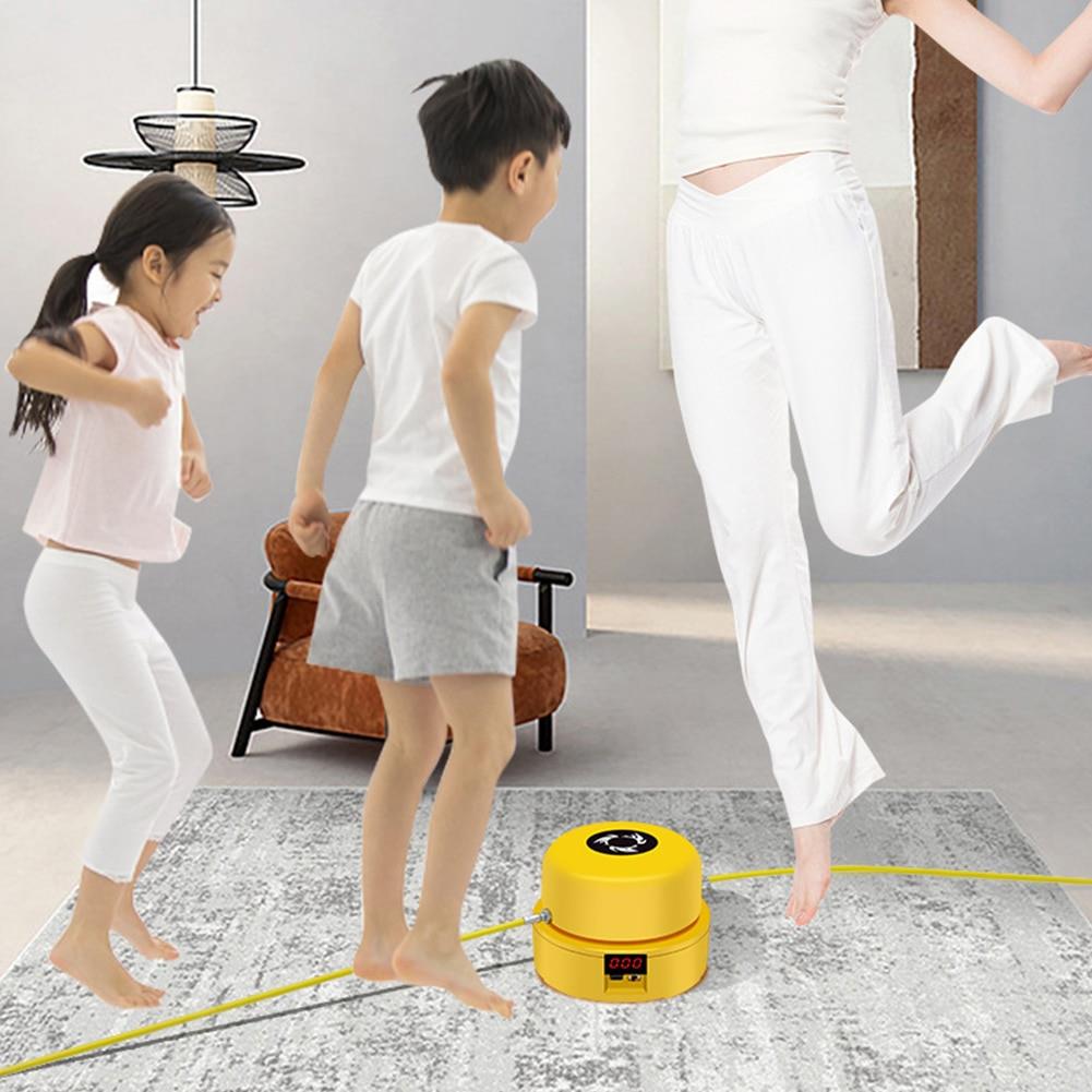 Smart Electric Jump Rope